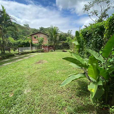 Recanto Verde Em Парати Экстерьер фото